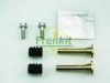 HONDA EJP1420 Guide Sleeve Kit, brake caliper